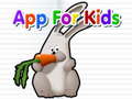 Spēle App For Kids