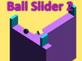 Spēle Ball Slider 2