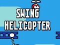 Spēle Swing Helicopter