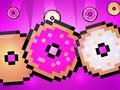Spēle Donut Factory