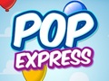 Spēle PoP Express