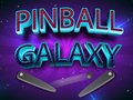 Spēle Pinball Galaxy