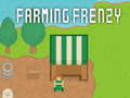 Spēle Farming Frenzy