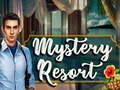 Spēle Mystery Resort