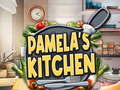 Spēle Pamela's Kitchen