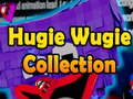 Spēle Hugie Wugie Collection