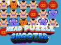 Spēle Head Puzzle Shooter