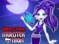 Spēle Spectra Monster High 