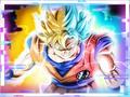 Spēle Dragon Ball Jigsaw Puzzle Collection