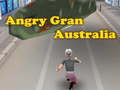 Spēle Angry Gran Australia