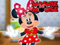 Spēle Minnie Mouse 