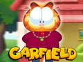 Spēle Garfield 