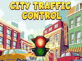 Spēle City Traffic Control