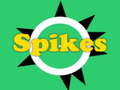 Spēle Spikes