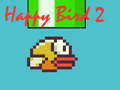 Spēle Happy Bird 2
