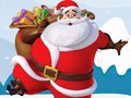 Spēle Santa Claus Finders