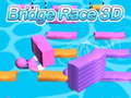 Spēle Bridge Race 3D 