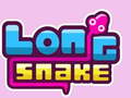 Spēle Long Snake