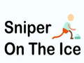 Spēle Sniper on the Ice