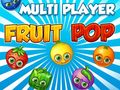 Spēle Fruit Pop Multi Player