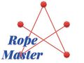 Spēle Rope Master