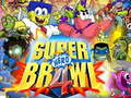 Spēle Super Hero Brawl 4