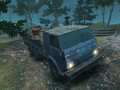 Spēle 4WD Off-Road Driving Sim