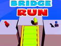 Spēle Bridge run