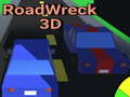 Spēle RoadWreck 3D