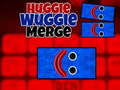 Spēle Huggie Wuggie Merge