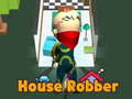 Spēle House Robber