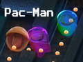 Spēle Pac-Man 