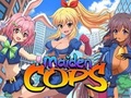 Spēle Maiden Cops
