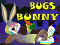 Spēle Bugs Bunny 