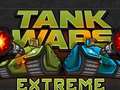 Spēle Tank Wars Extreme