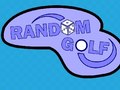 Spēle Random Golf