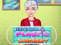Spēle Levis Face Plastic Surgery 