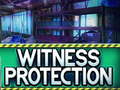 Spēle Witness Protection