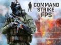 Spēle Command Strike FPS