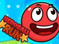 Spēle Heroball Run
