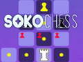Spēle SokoChess