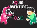 Spēle Squid Adventures