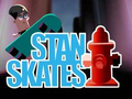 Spēle Stan Skates