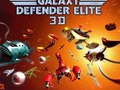 Spēle Galaxy Defender Elite 3D