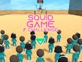 Spēle Squid Game the 7 Challenge