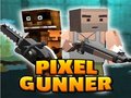 Spēle Pixel Gunner