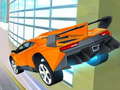 Spēle Drive The Car Simulation 3D