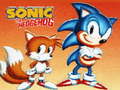 Spēle Sonic the Hedgehog