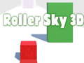 Spēle Roller Sky 3D