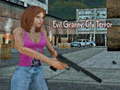 Spēle Evil Granny: City Terror